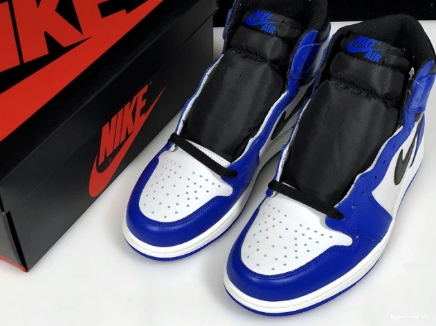 - Jordan OG 403 Air Retro Royal' High 'Game 555088 1 1016